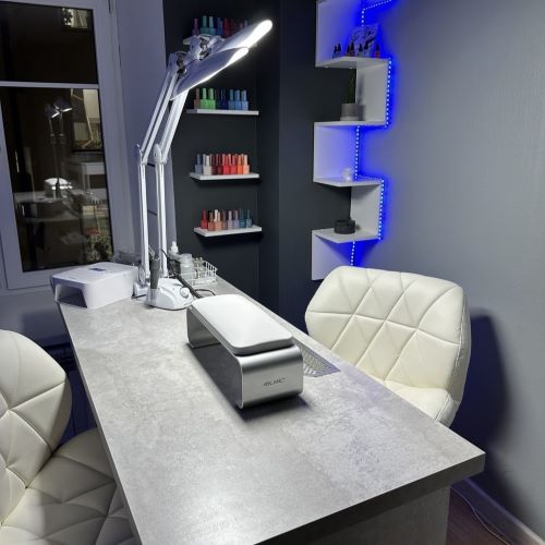 Маникюрный салон